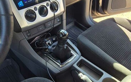 Ford Focus II рестайлинг, 2006 год, 440 000 рублей, 26 фотография