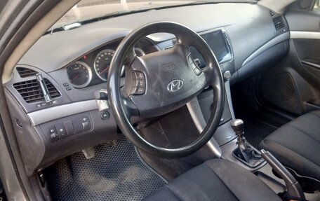 Hyundai Sonata VI, 2008 год, 600 000 рублей, 4 фотография