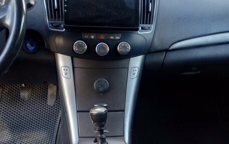 Hyundai Sonata VI, 2008 год, 600 000 рублей, 6 фотография