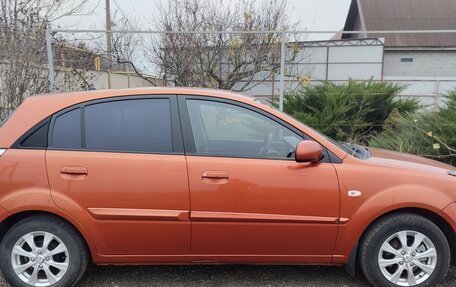 KIA Rio II, 2011 год, 500 000 рублей, 2 фотография