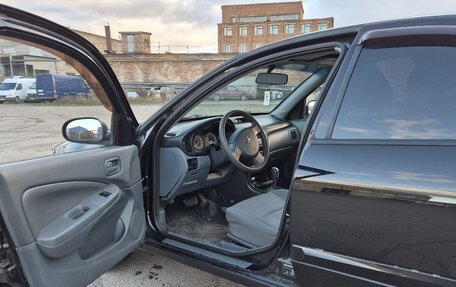 Nissan Almera Classic, 2007 год, 495 000 рублей, 6 фотография