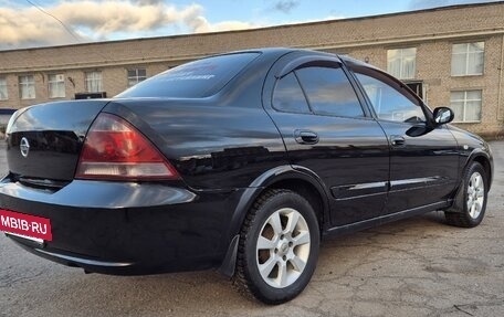 Nissan Almera Classic, 2007 год, 495 000 рублей, 5 фотография