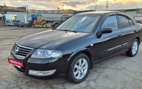 Nissan Almera Classic, 2007 год, 495 000 рублей, 3 фотография