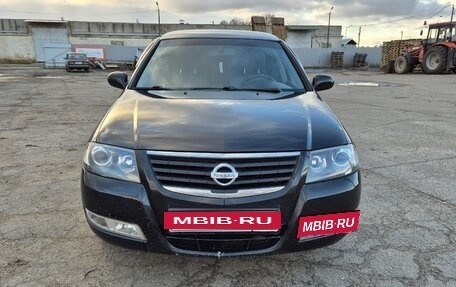 Nissan Almera Classic, 2007 год, 495 000 рублей, 2 фотография