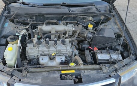 Nissan Almera Classic, 2007 год, 495 000 рублей, 13 фотография