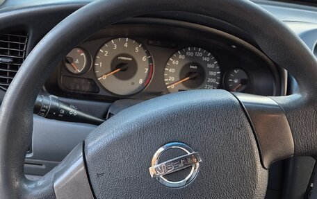 Nissan Almera Classic, 2007 год, 495 000 рублей, 11 фотография