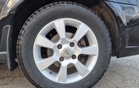 Nissan Almera Classic, 2007 год, 495 000 рублей, 15 фотография