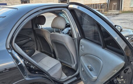 Nissan Almera Classic, 2007 год, 495 000 рублей, 12 фотография