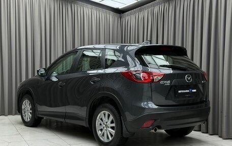 Mazda CX-5 II, 2017 год, 2 150 000 рублей, 6 фотография