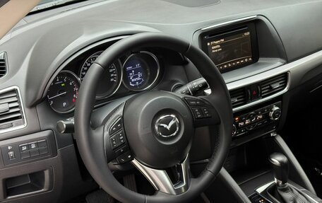 Mazda CX-5 II, 2017 год, 2 150 000 рублей, 8 фотография