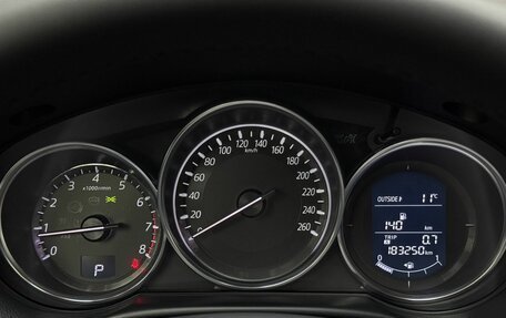 Mazda CX-5 II, 2017 год, 2 150 000 рублей, 12 фотография