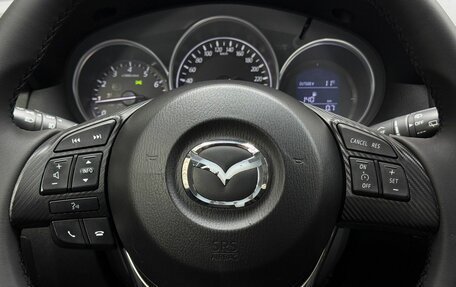 Mazda CX-5 II, 2017 год, 2 150 000 рублей, 11 фотография