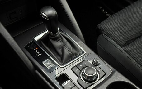 Mazda CX-5 II, 2017 год, 2 150 000 рублей, 15 фотография