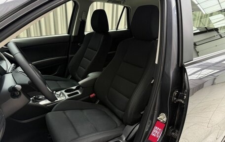 Mazda CX-5 II, 2017 год, 2 150 000 рублей, 9 фотография