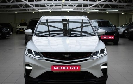 Geely Coolray I, 2022 год, 1 790 000 рублей, 2 фотография