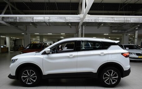 Geely Coolray I, 2022 год, 1 790 000 рублей, 4 фотография