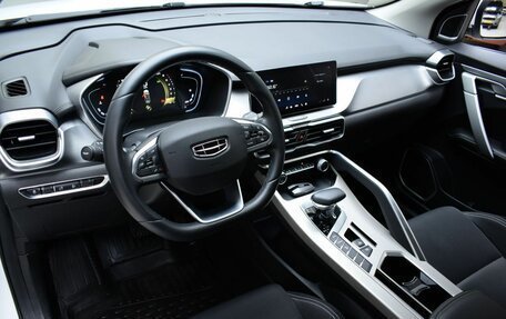 Geely Coolray I, 2022 год, 1 790 000 рублей, 9 фотография