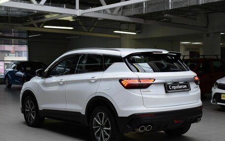 Geely Coolray I, 2022 год, 1 790 000 рублей, 5 фотография