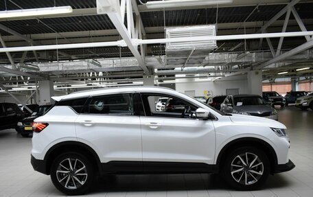 Geely Coolray I, 2022 год, 1 790 000 рублей, 8 фотография