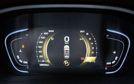 Geely Coolray I, 2022 год, 1 790 000 рублей, 11 фотография