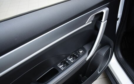 Geely Coolray I, 2022 год, 1 790 000 рублей, 15 фотография