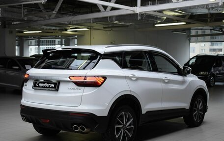 Geely Coolray I, 2022 год, 1 790 000 рублей, 7 фотография