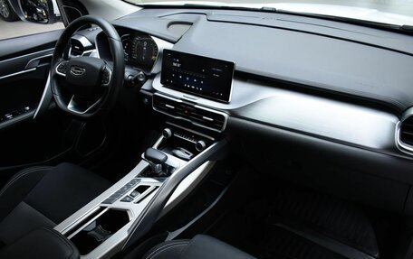 Geely Coolray I, 2022 год, 1 790 000 рублей, 17 фотография