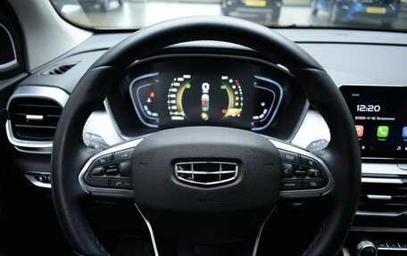 Geely Coolray I, 2022 год, 1 790 000 рублей, 10 фотография