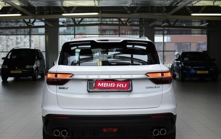 Geely Coolray I, 2022 год, 1 790 000 рублей, 6 фотография