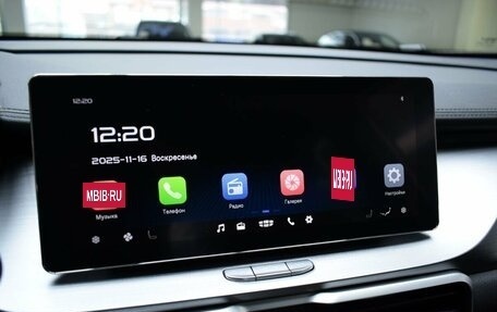 Geely Coolray I, 2022 год, 1 790 000 рублей, 12 фотография