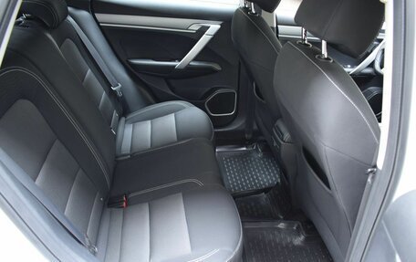 Geely Coolray I, 2022 год, 1 790 000 рублей, 18 фотография