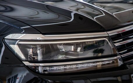 Volkswagen Tiguan II, 2017 год, 2 550 000 рублей, 12 фотография