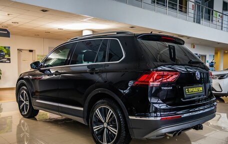 Volkswagen Tiguan II, 2017 год, 2 550 000 рублей, 5 фотография