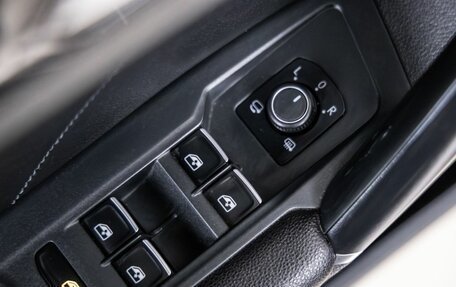 Volkswagen Tiguan II, 2017 год, 2 550 000 рублей, 14 фотография