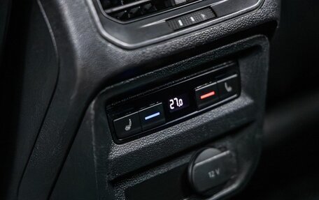 Volkswagen Tiguan II, 2017 год, 2 550 000 рублей, 21 фотография