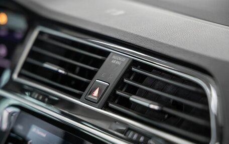 Volkswagen Tiguan II, 2017 год, 2 550 000 рублей, 23 фотография