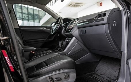 Volkswagen Tiguan II, 2017 год, 2 550 000 рублей, 26 фотография