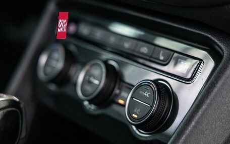 Volkswagen Tiguan II, 2017 год, 2 550 000 рублей, 25 фотография