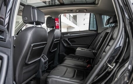 Volkswagen Tiguan II, 2017 год, 2 550 000 рублей, 19 фотография