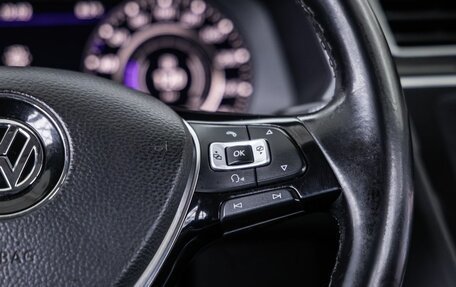 Volkswagen Tiguan II, 2017 год, 2 550 000 рублей, 35 фотография