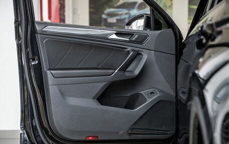 Volkswagen Tiguan II, 2017 год, 2 550 000 рублей, 40 фотография