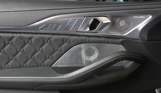 BMW M8 I (F91/F92/F93), 2025 год, 18 900 000 рублей, 4 фотография