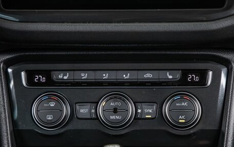 Volkswagen Tiguan II, 2017 год, 2 550 000 рублей, 31 фотография