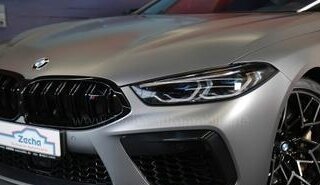 BMW M8 I (F91/F92/F93), 2025 год, 18 900 000 рублей, 2 фотография