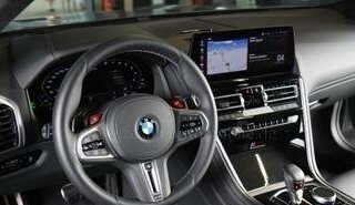 BMW M8 I (F91/F92/F93), 2025 год, 18 900 000 рублей, 5 фотография