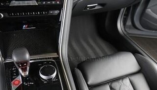 BMW M8 I (F91/F92/F93), 2025 год, 18 900 000 рублей, 7 фотография