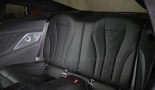 BMW M8 I (F91/F92/F93), 2025 год, 18 900 000 рублей, 15 фотография