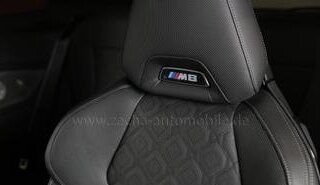 BMW M8 I (F91/F92/F93), 2025 год, 18 900 000 рублей, 13 фотография