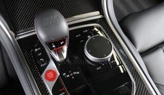 BMW M8 I (F91/F92/F93), 2025 год, 18 900 000 рублей, 8 фотография