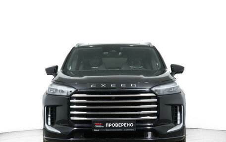CheryExeed VX, 2024 год, 4 290 000 рублей, 2 фотография